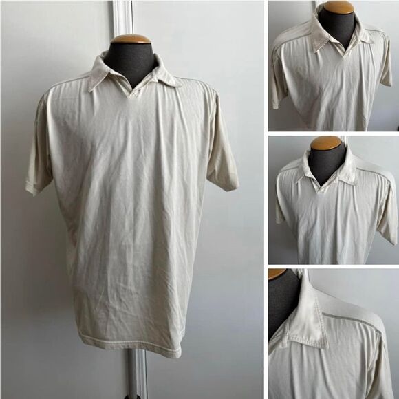 Patagonia Polo, Size XL - Picture 1 of 7
